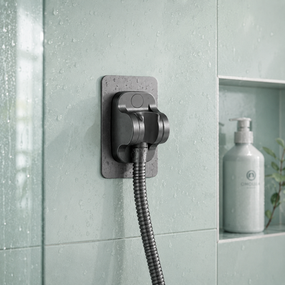 Pomme de douche haute pression filtrante